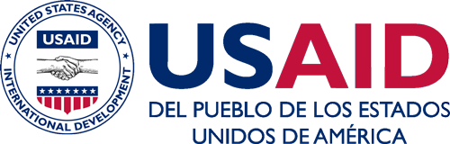 Logo USAID